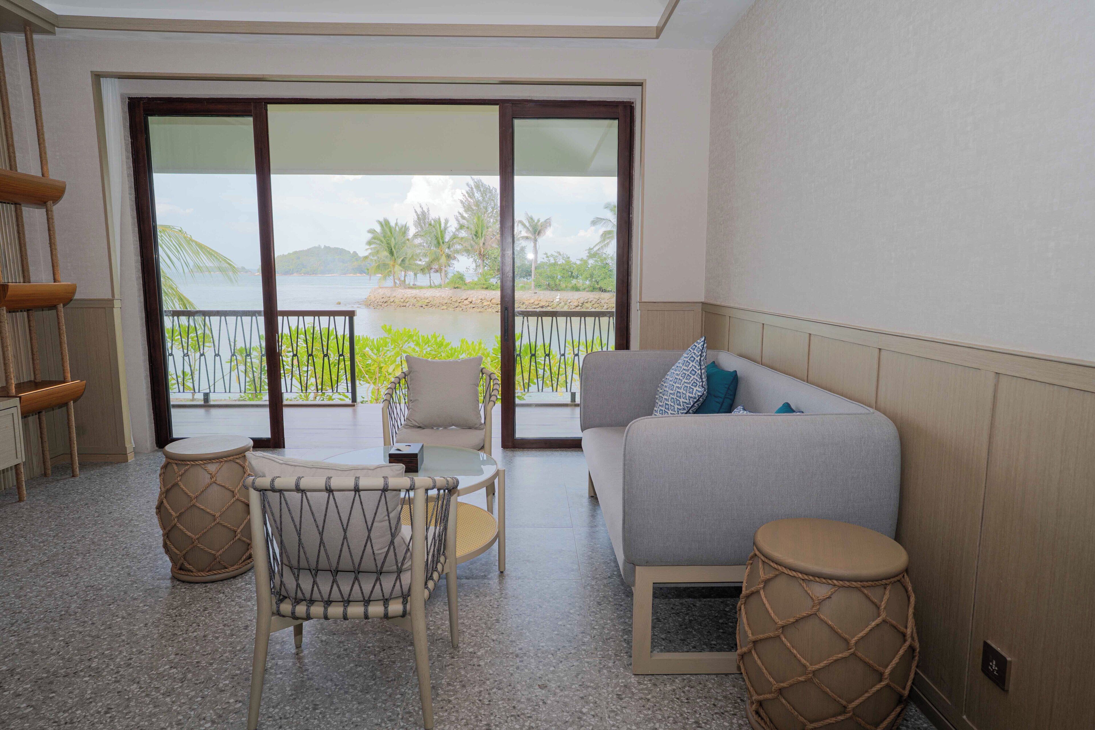 منطقة المعيشة