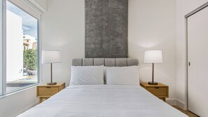 Superior-Apartment, 2 Schlafzimmer