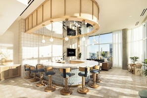 Lounge - Ancora by AvantStay (San Diego)