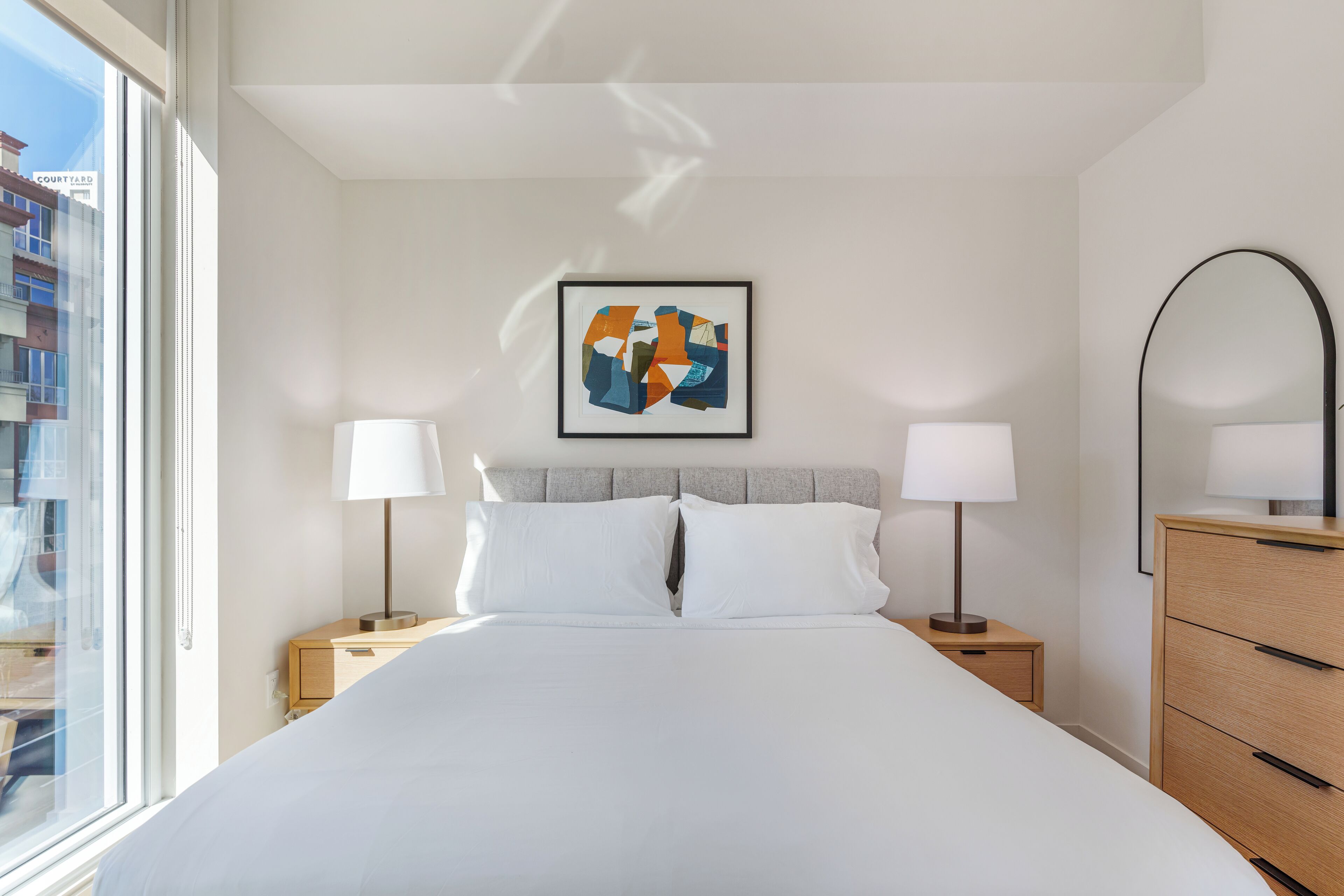 Apartament, 2 dormitoris