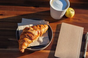 Desayuno