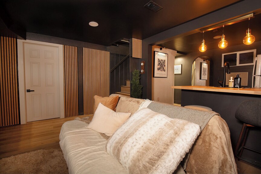 Scandinavian 5br Clean Near Ski Resorts - Sandy, UT