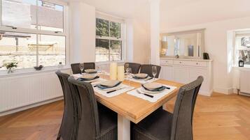 House, Smoking | 3 bedrooms