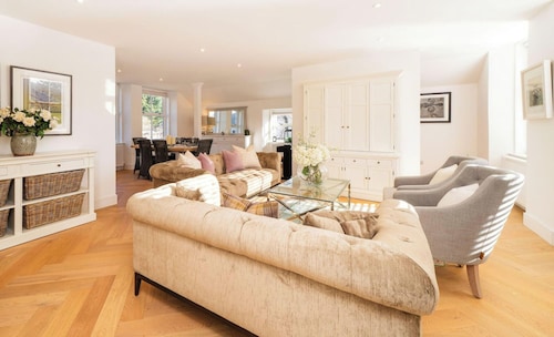 The Old Sorting Office Aboyne Royal Deeside