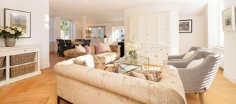 The Old Sorting Office Aboyne Royal Deeside