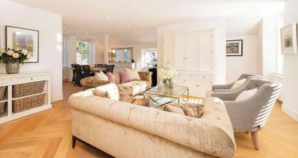 The Old Sorting Office Aboyne Royal Deeside