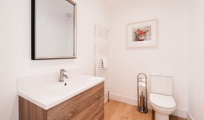 House | 3 bedrooms - The Old Sorting Office Aboyne Royal Deeside (Aboyne)