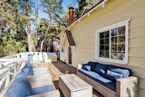 Terrass/Patio