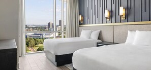 Room - Luxurious 2BR Resort - Short Walk to the FIFA World Cup!! June 13-16, 2026 (Atlanta)