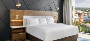 2 dormitorios, tabla de planchar con plancha, wifi y ropa de cama