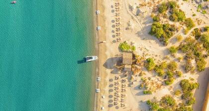 Two Bedroom Suite. Villa del Palmar at the Islands of Loreto, TPC Danzante Bay