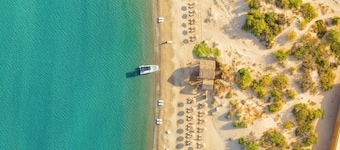 Two Bedroom Suite. Villa del Palmar at the Islands of Loreto, TPC Danzante Bay