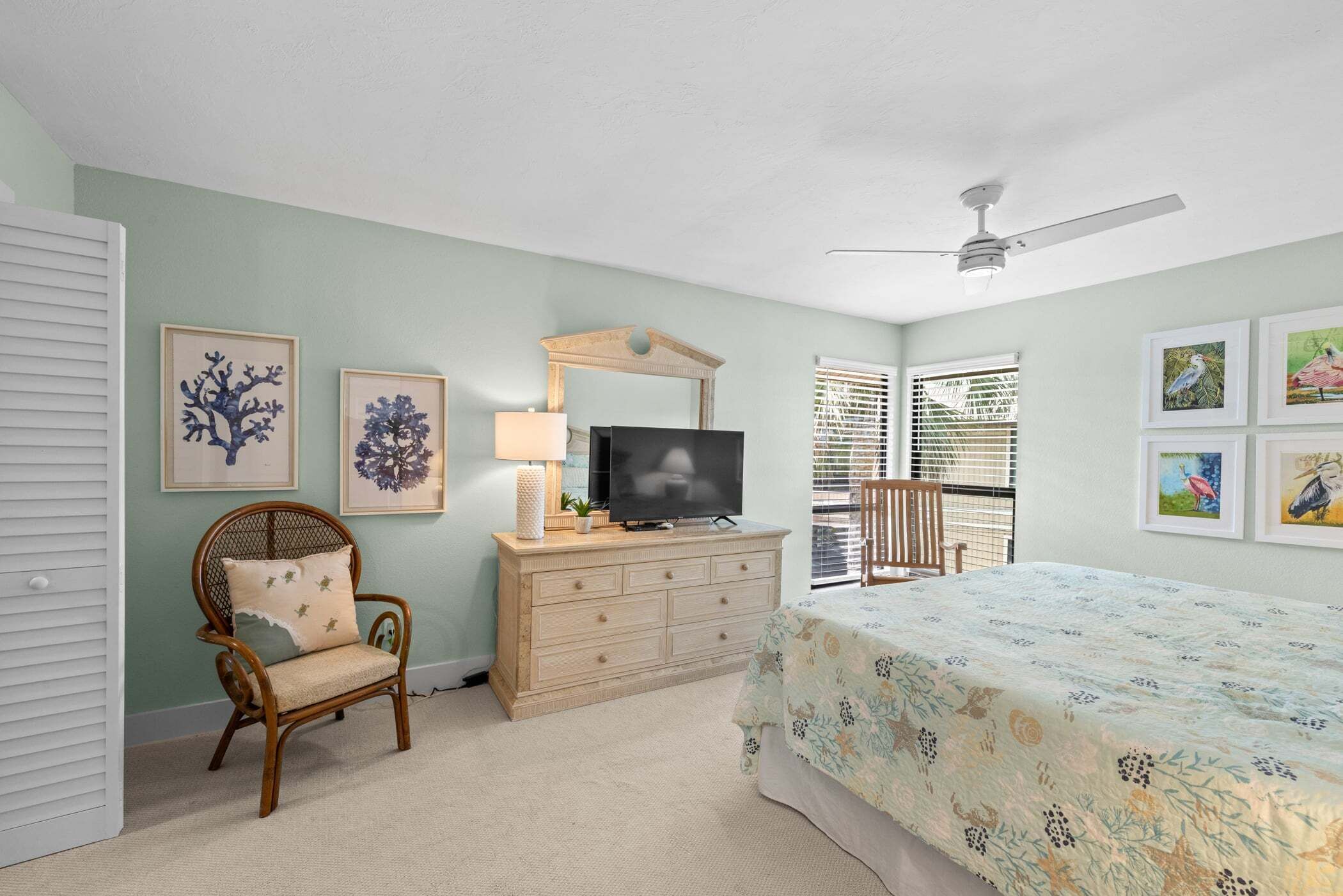 Master Bedroom-King