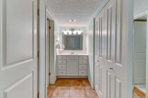Interior - Cozy Villa, Pool View, Near Beach, So Many Amenities! Beach Wood (Fernandina Beach)
