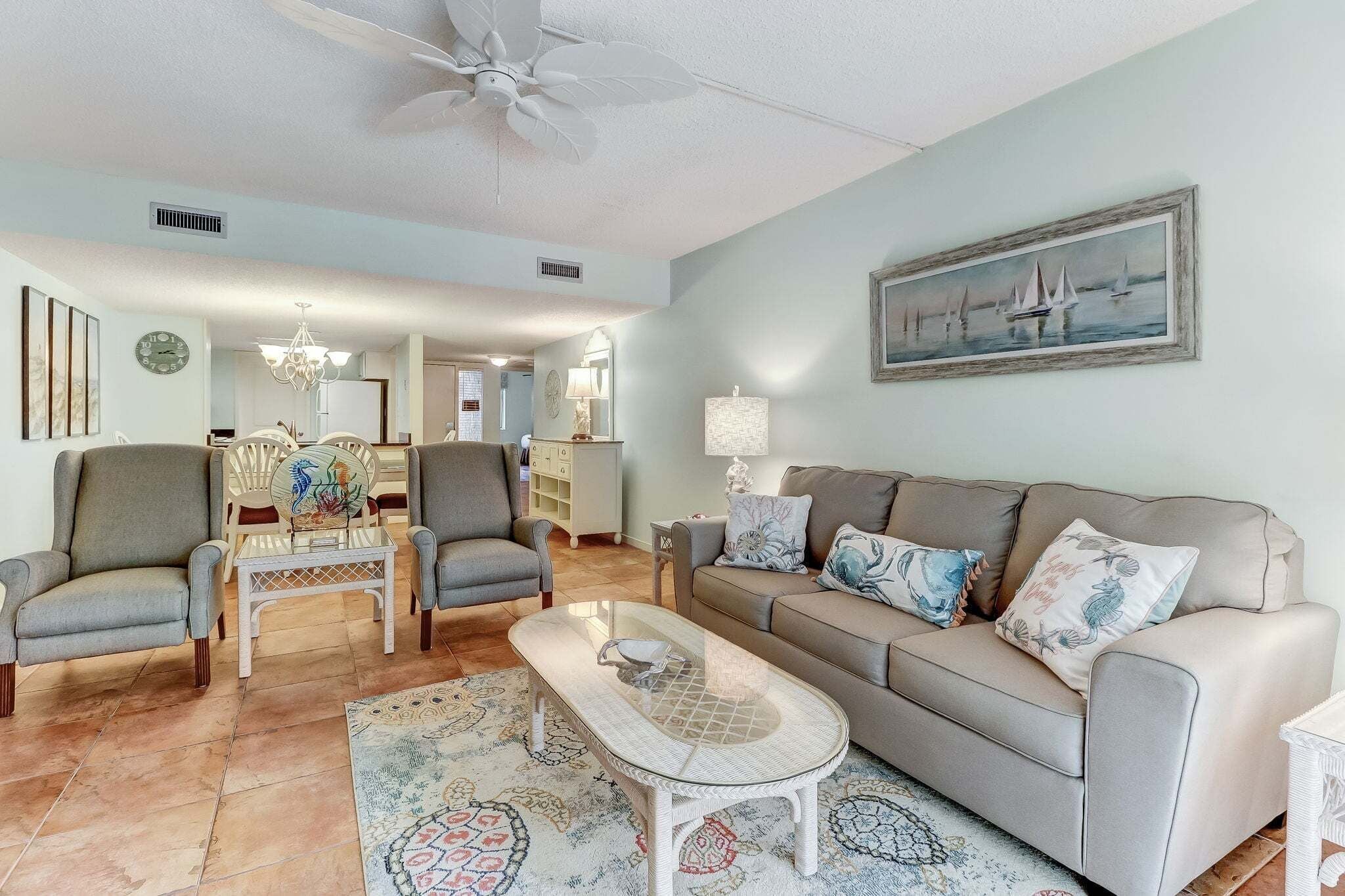 Cozy Villa, Pool View, Near Beach, So Many Amenities! Beach Wood - American Beach, FL