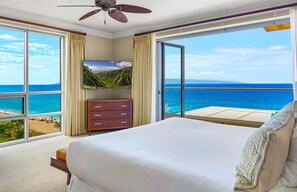 7 Schlafzimmer, Bügeleisen/Bügelbrett, kostenloses WLAN, Bettwäsche