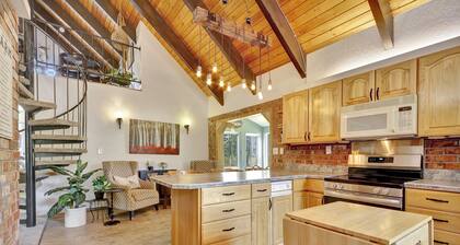 Alaskan Ranch ~ 2 bedroom, 2 bathroom