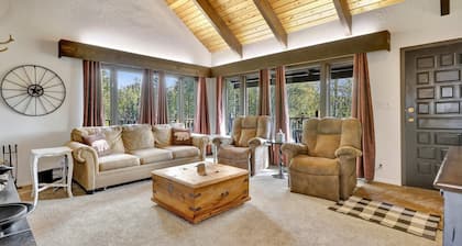 Alaskan Ranch ~ 2 bedroom, 2 bathroom