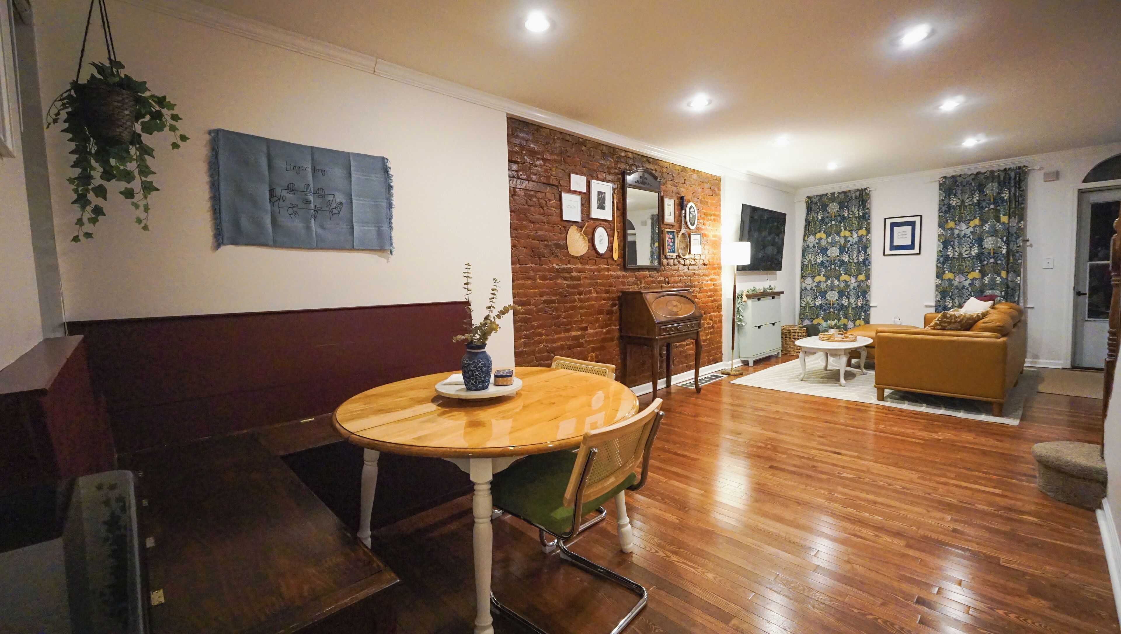 Cozy Monthly Stay In Fishtown - Remote Work Ready - Philadelphia, PA