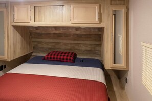 2 habitaciones, wifi y ropa de cama 