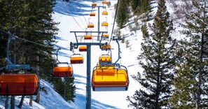 Wintersport/Ski
