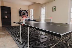 Spielezimmer