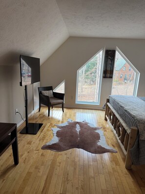 3 Schlafzimmer, Bügeleisen/Bügelbrett, WLAN, Bettwäsche