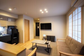 Deluxe Suite - Fam Hotel Imaizumi (Fukuoka)