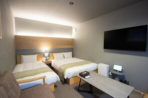 Triple Room | Free WiFi - Fam Hotel Imaizumi (Fukuoka)