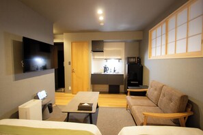 Triple Room - Fam Hotel Imaizumi (Fukuoka)