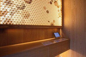 Interior - Fam Hotel Imaizumi (Fukuoka)