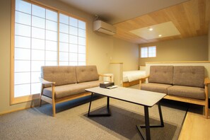 Deluxe Suite | Free WiFi - Fam Hotel Imaizumi (Fukuoka)
