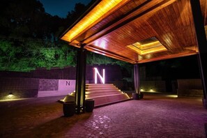 Lobby - Norbu The Montanna, Ihcl Seleqtions Dharamshala (Dharamshala)