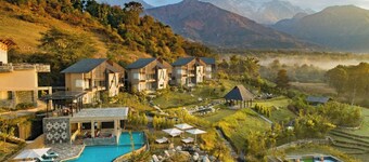 Norbu The Montanna, Ihcl Seleqtions Dharamshala