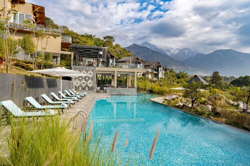 Norbu The Montanna, Dharamshala - Ihcl Seleqtions