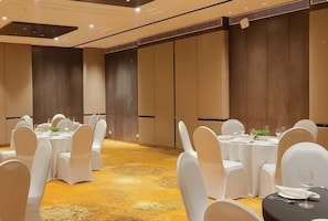 Aula banquet