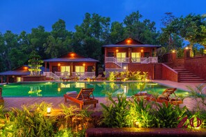 Exterior - Zo Selections Gokarna by Zostel (Gokarna)