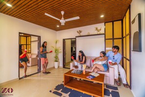 Room - Zo Selections Gokarna by Zostel (Gokarna)