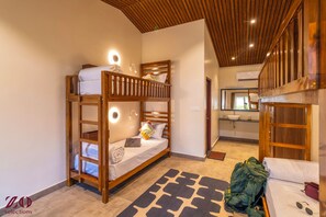 Room - Zo Selections Gokarna by Zostel (Gokarna)