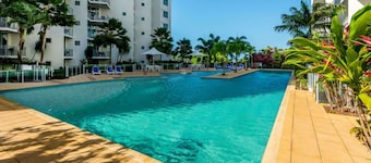 Aveline Hotel-Style Room at Mantra Trilogy | Resort Access