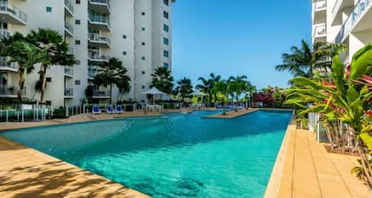 Aveline Hotel-Style Room at Mantra Trilogy | Resort Access