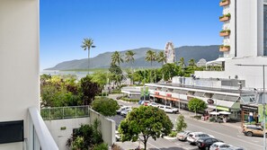 Property grounds - Aveline Dual-Key at Mantra Trilogy | Pool & Gym Steps to Esplanade (Cairns City)