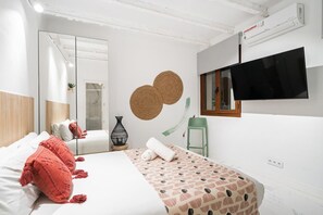 View from property - Dobohomes D14 (Madrid)