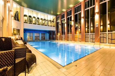 Forest Pines Spa and Golf Resort