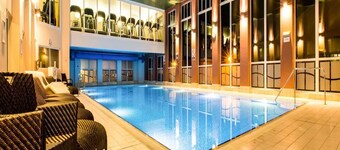 Forest Pines Spa and Golf Resort