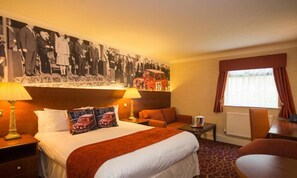 Room - Forest Pines Spa and Golf Resort (Brigg)