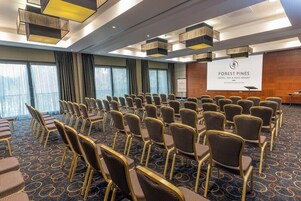 Sala de reuniones