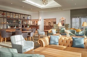 Dining - Forest Pines Spa and Golf Resort (Brigg)