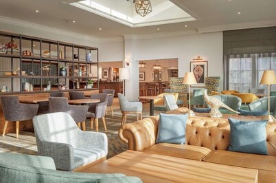 Forest Pines Spa and Golf Resort