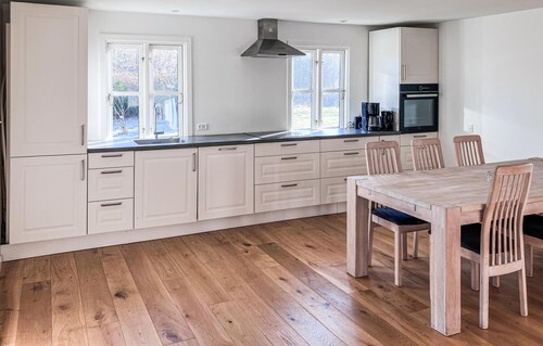 2 bedroom pet friendly home in ølsted